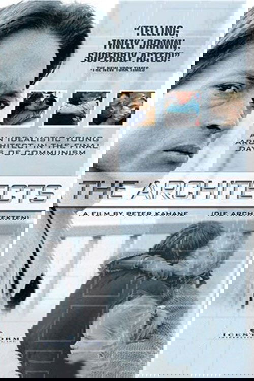 The Architects photo