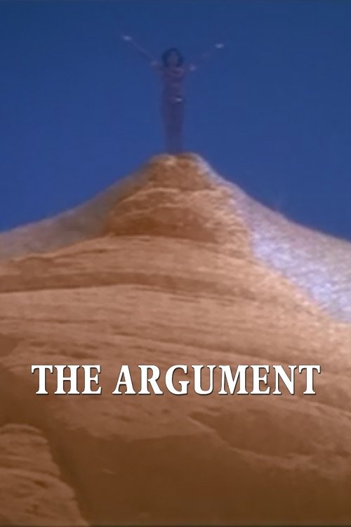 The Argument photo