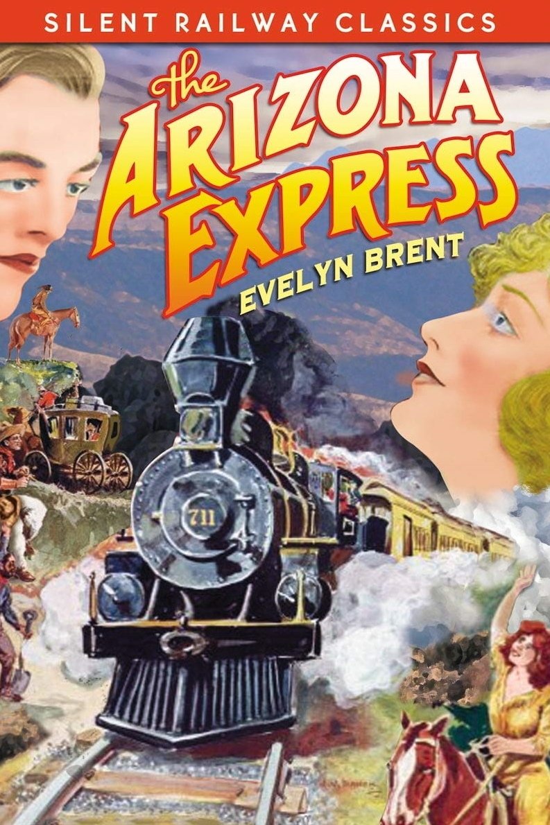The Arizona Express photo
