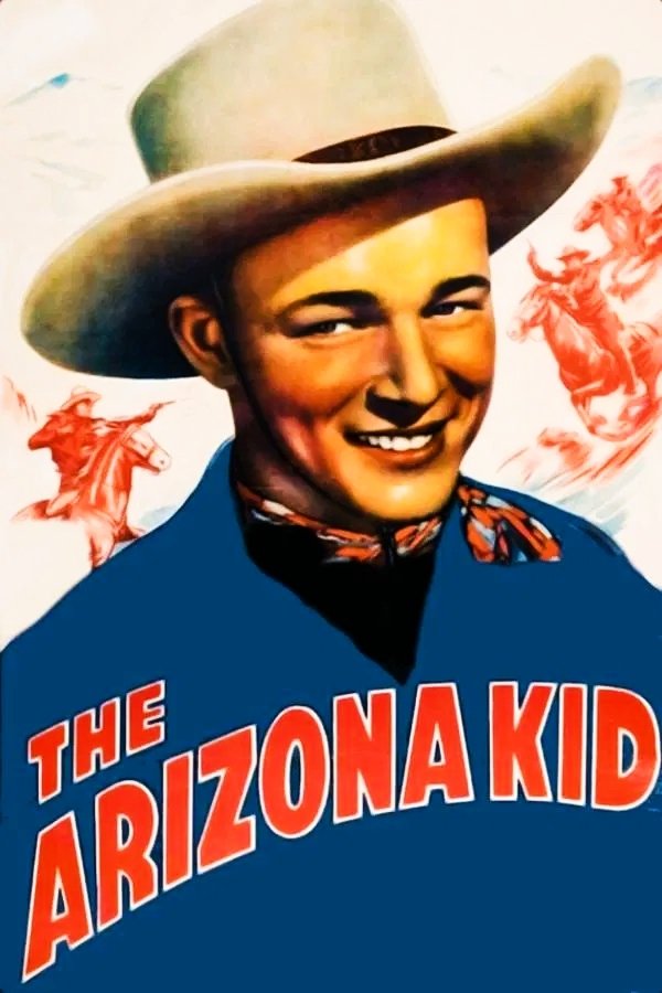 The Arizona Kid photo