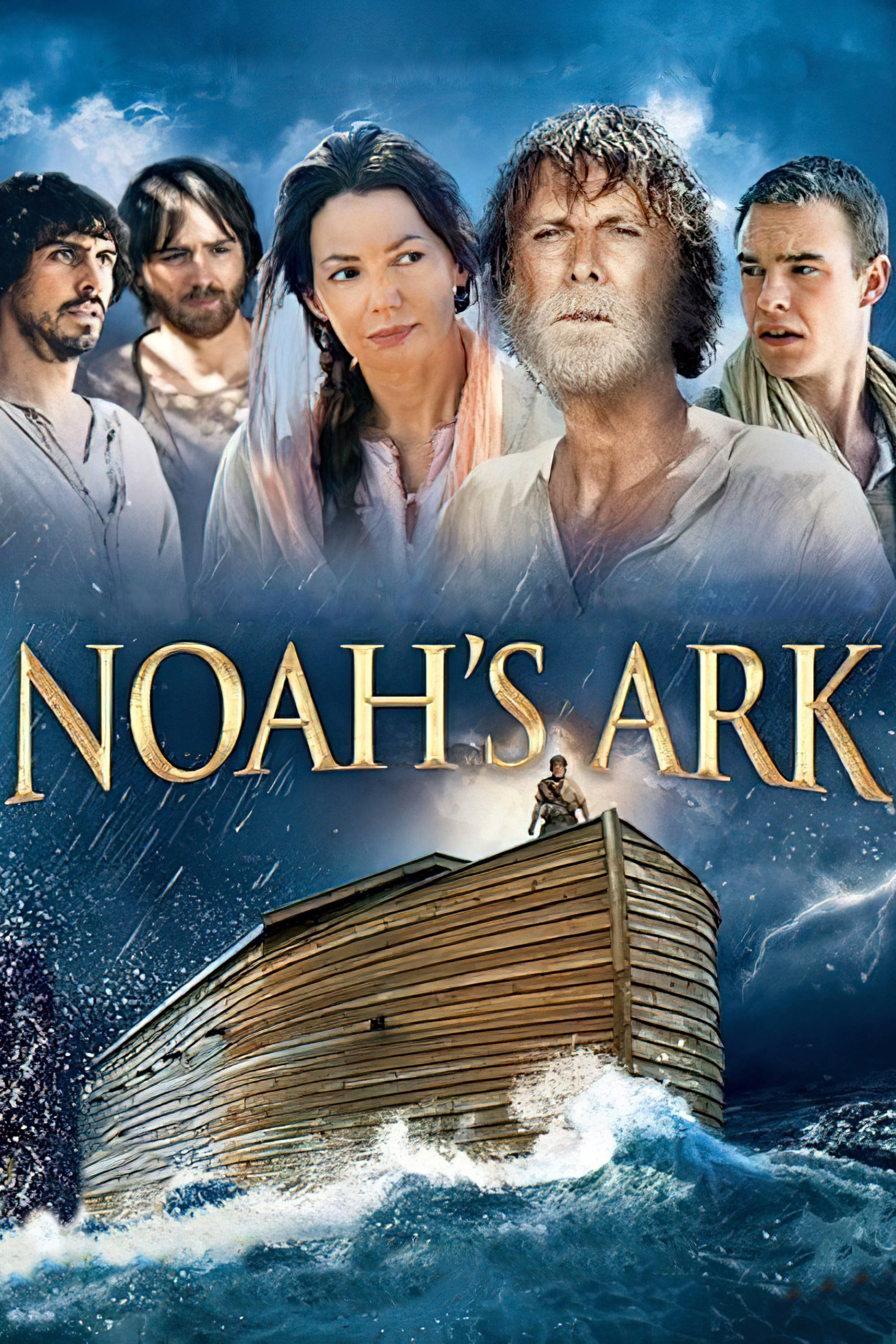 The Ark photo