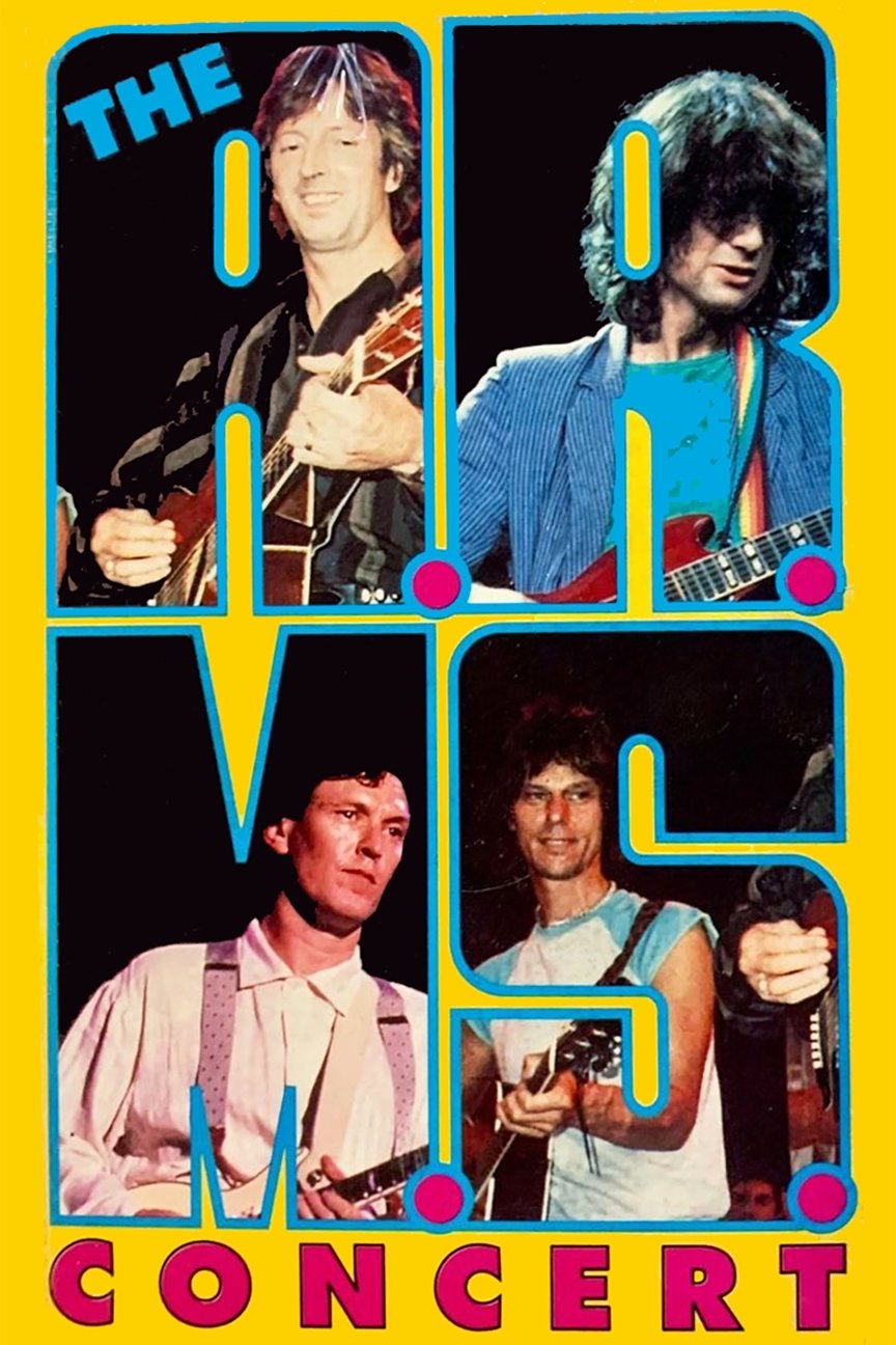 The A.R.M.S. Benefit Concert from London photo