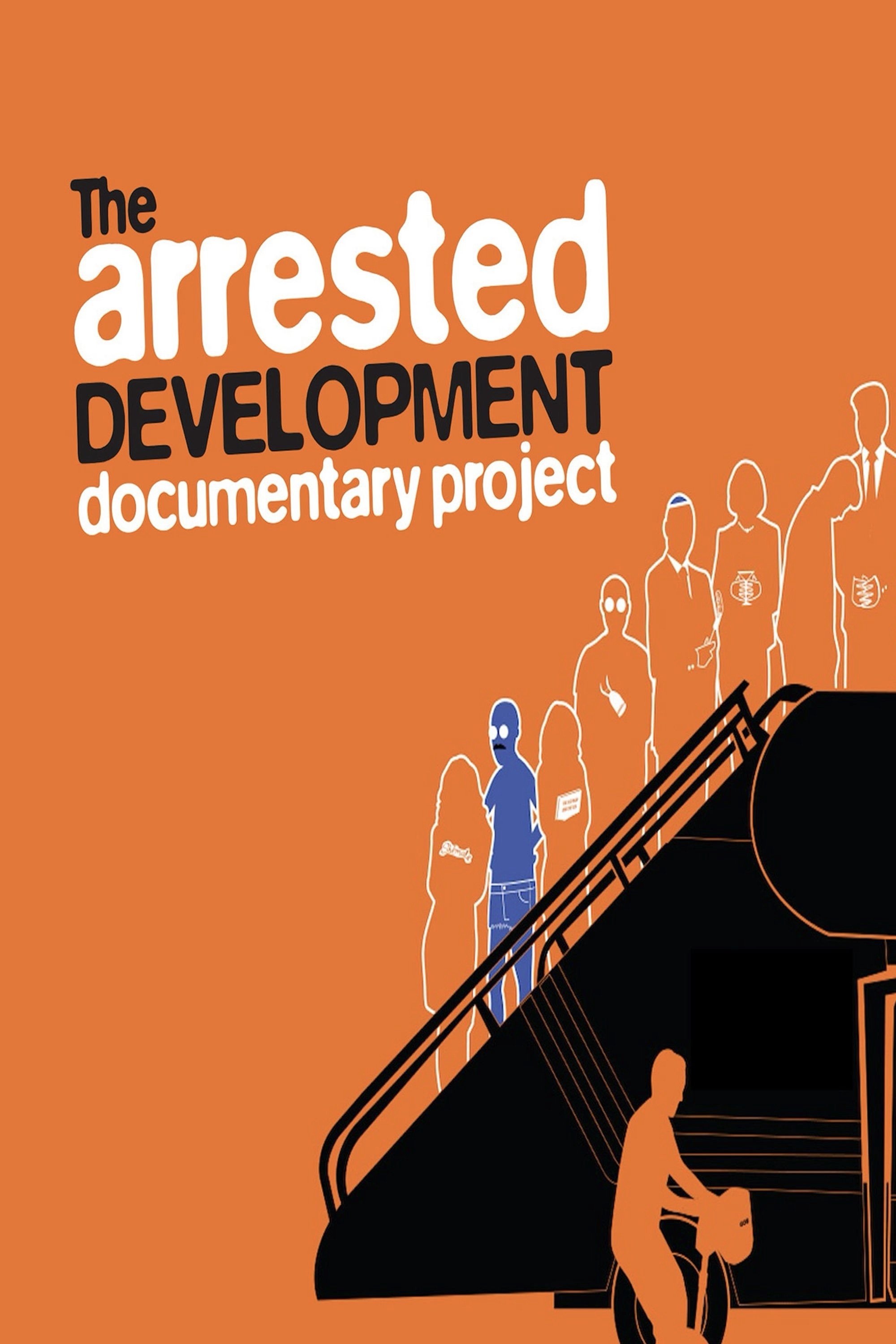 The Arrested Development Documentary Project photo