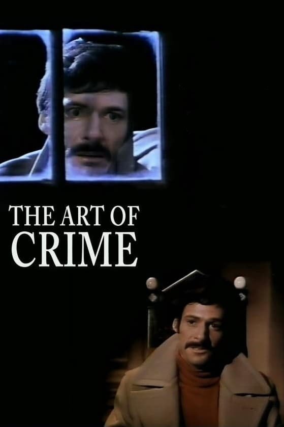 The Art of Crime photo
