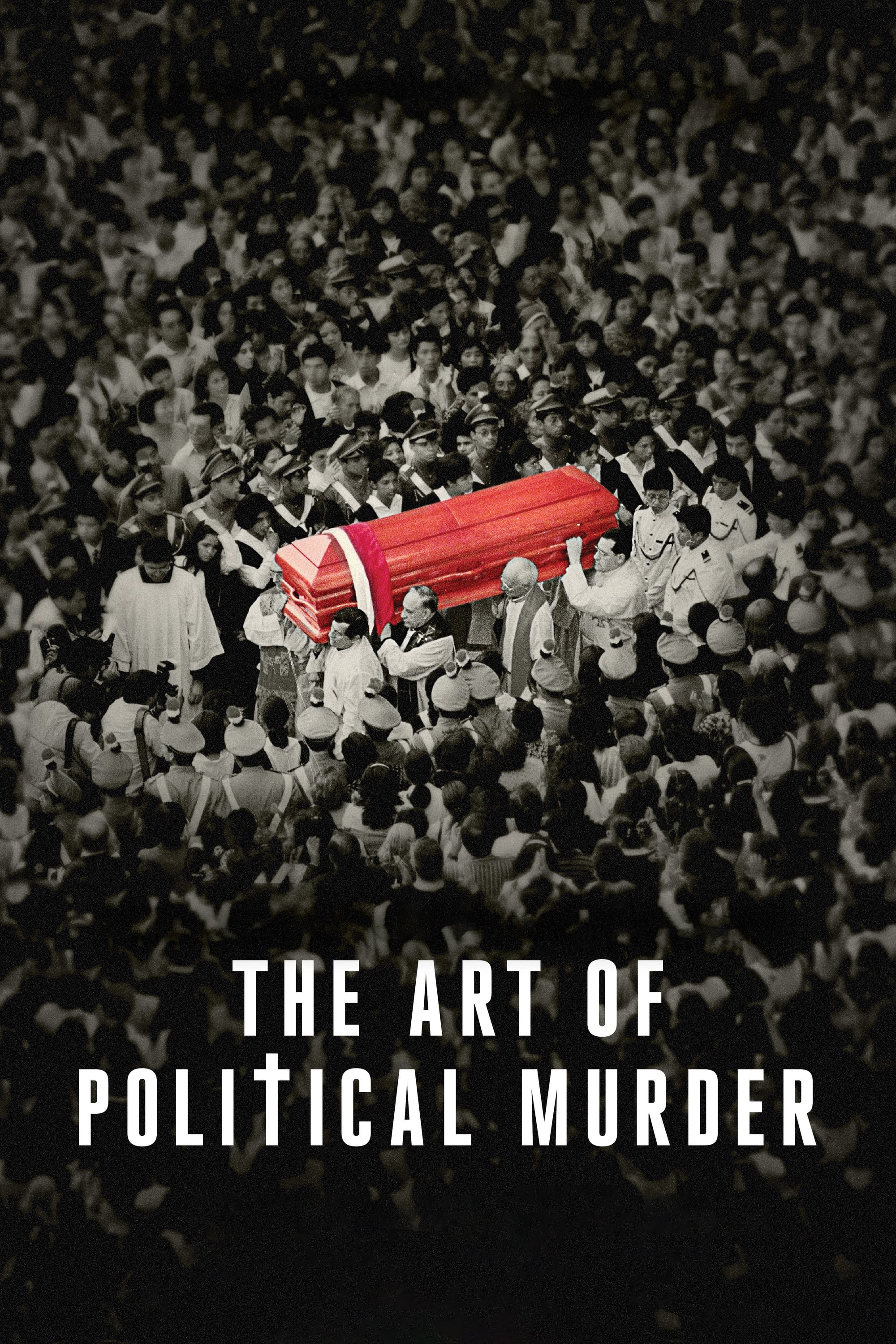 The Art of Political Murder photo