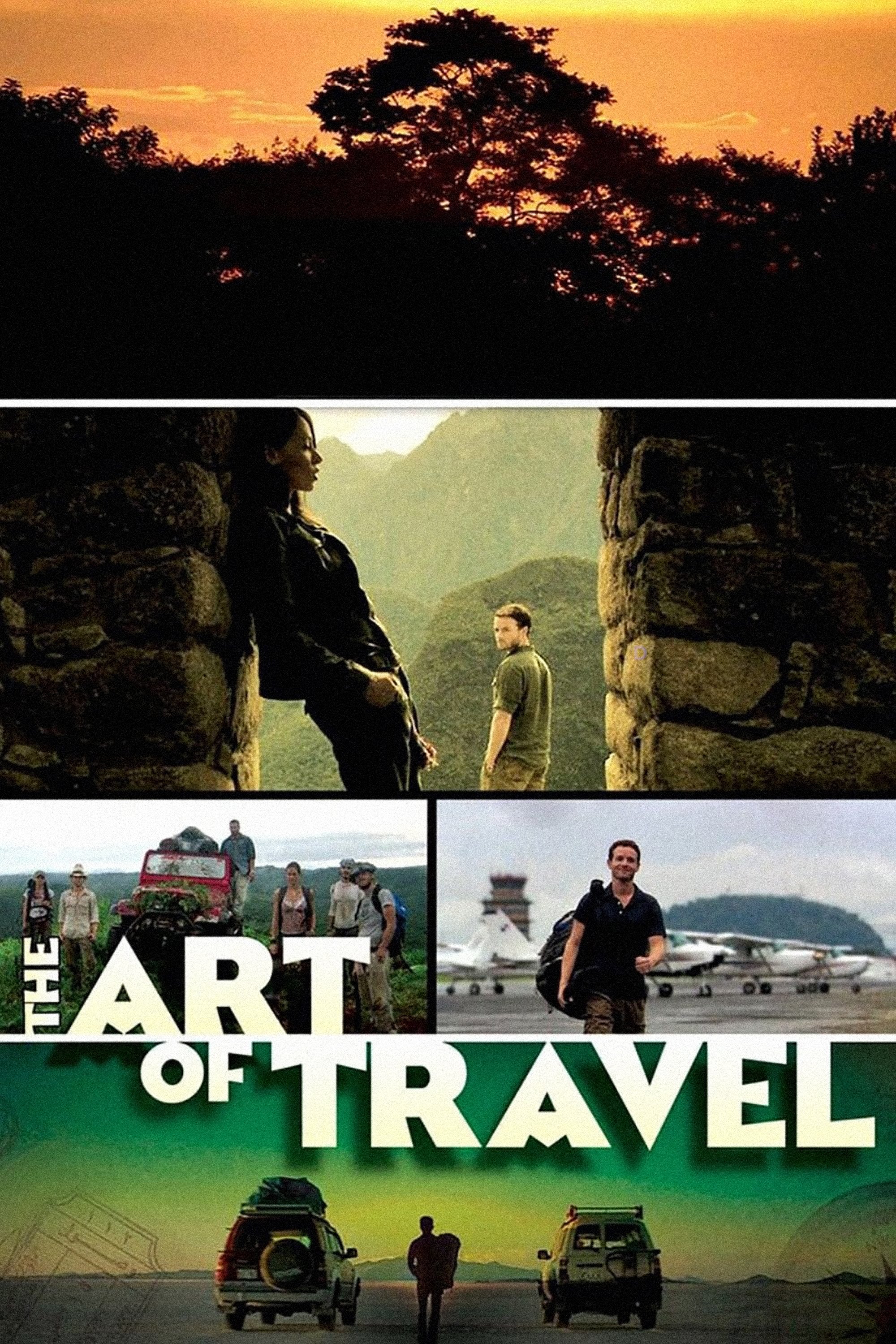 The Art of Travel photo