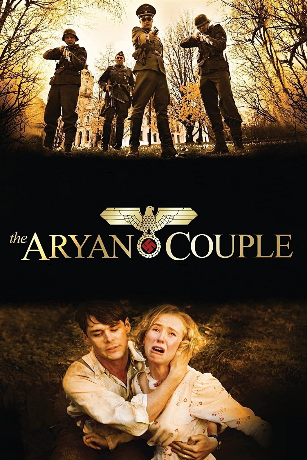 The Aryan Couple photo