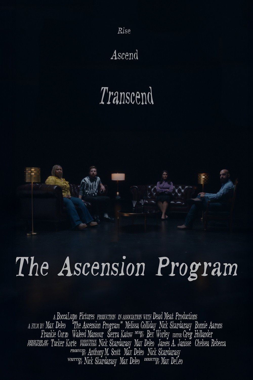 The Ascension Program photo