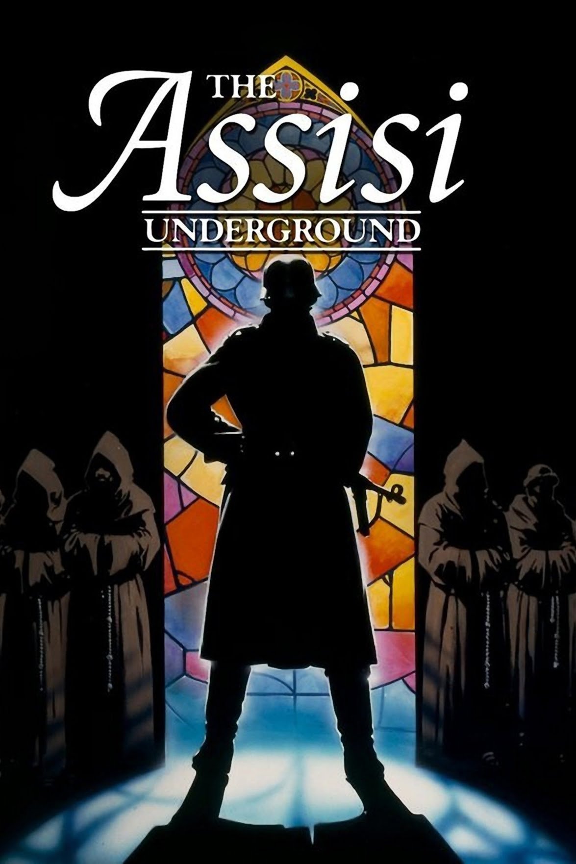 The Assisi Underground photo
