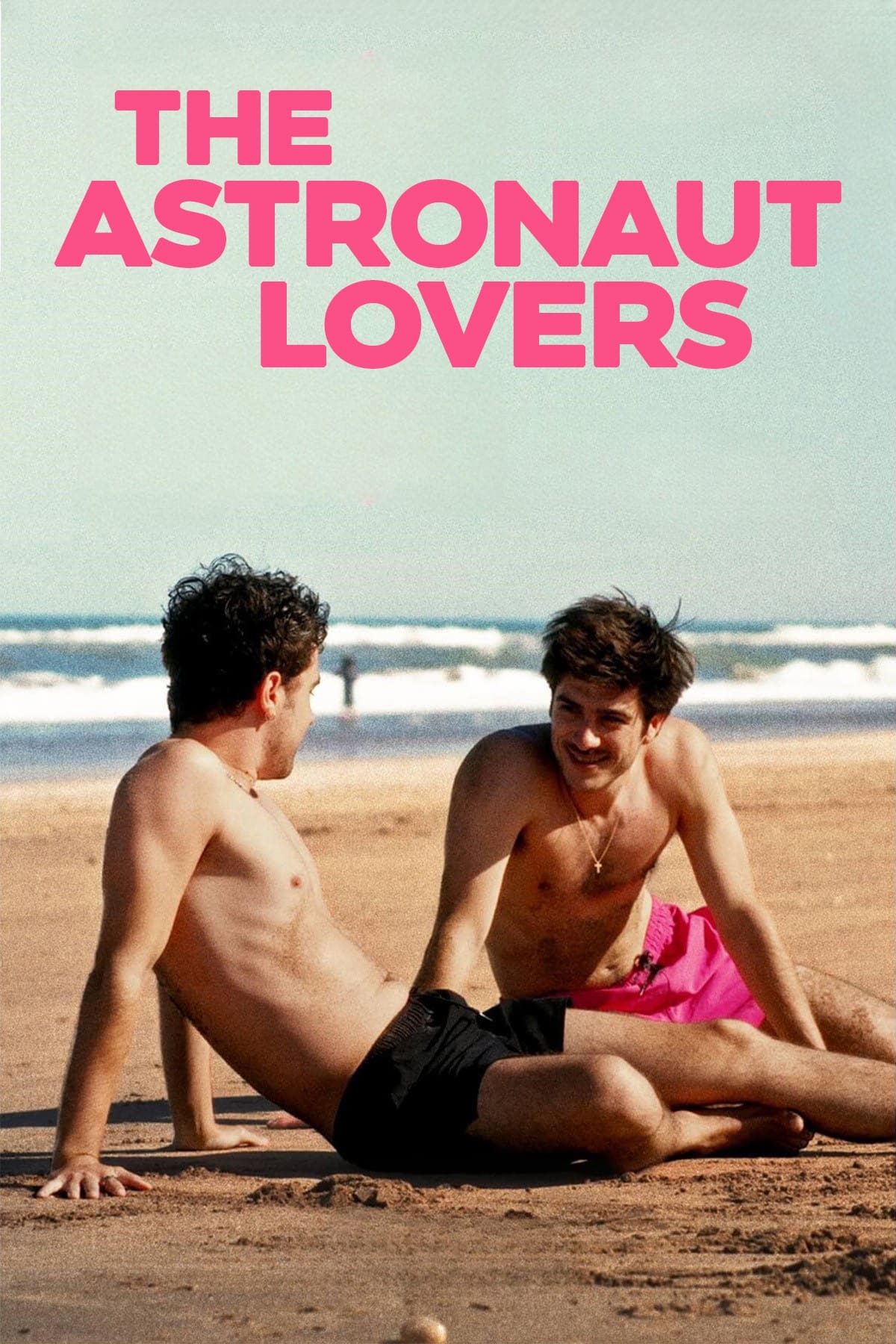 The Astronaut Lovers photo