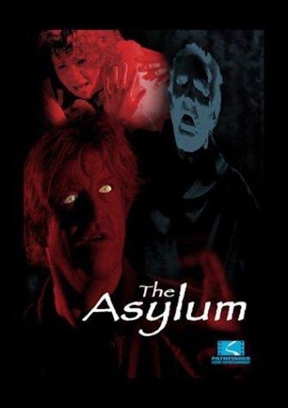 The Asylum photo