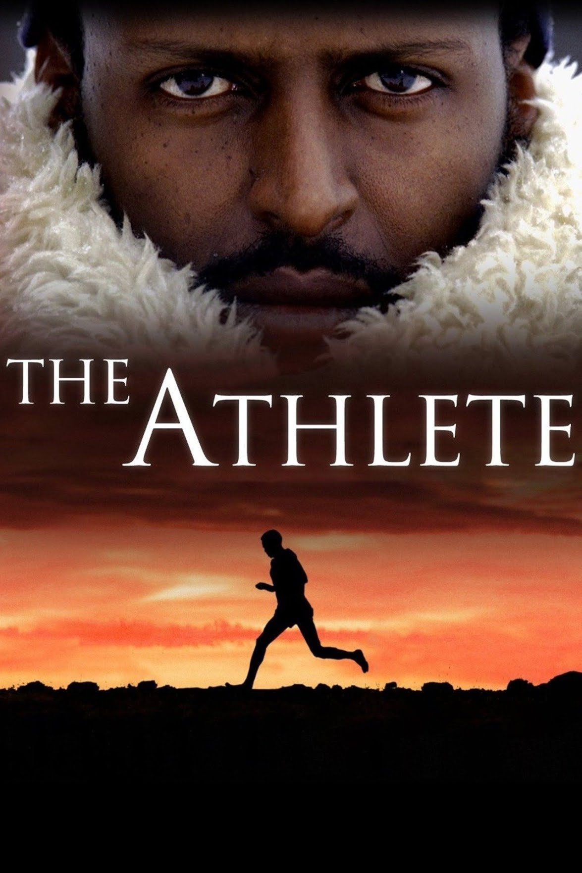 The Athlete photo