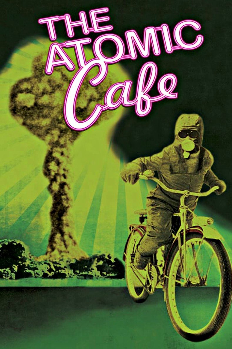 The Atomic Cafe photo