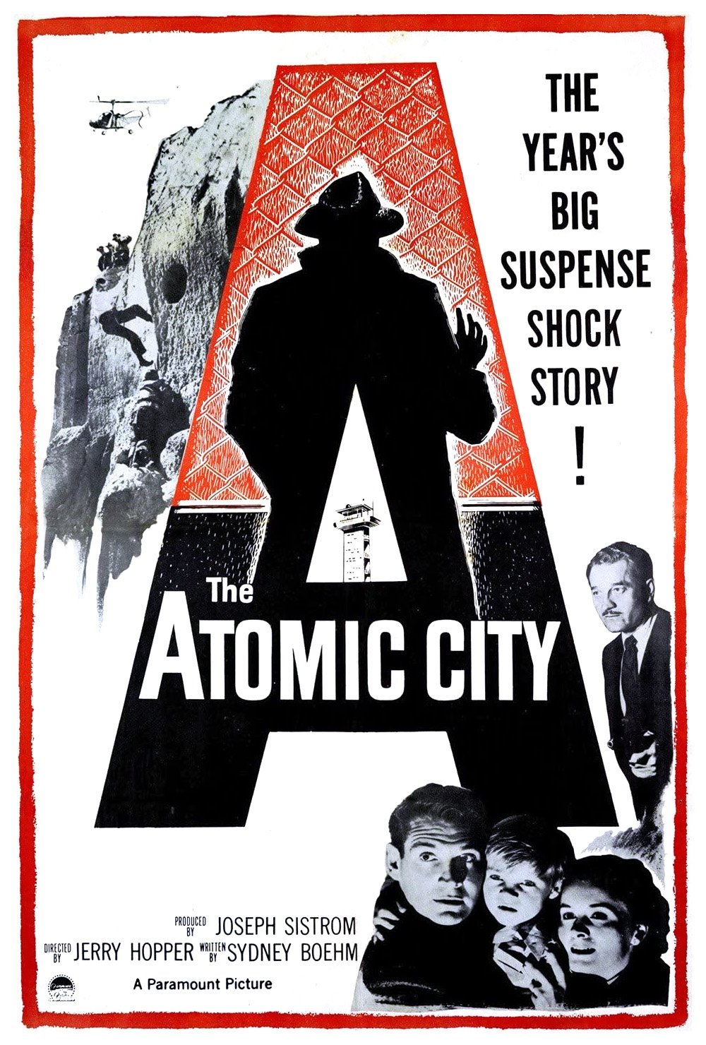 The Atomic City photo
