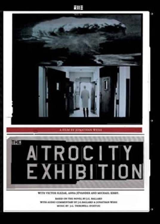 The Atrocity Exhibition photo