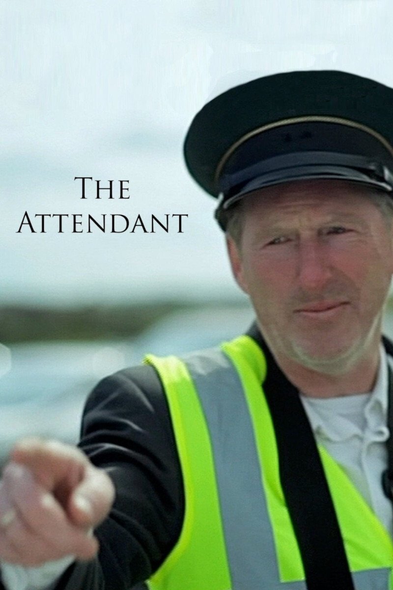 The Attendant photo