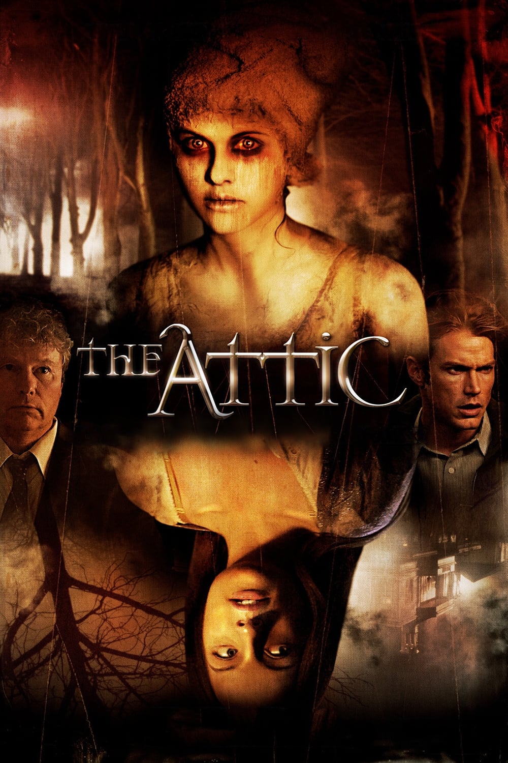 The Attic photo