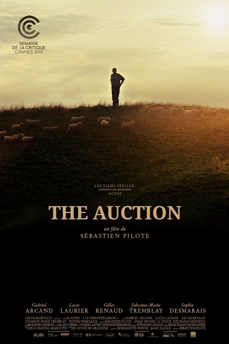 The Auction photo