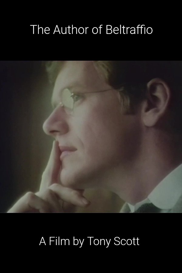 The Author of Beltraffio photo