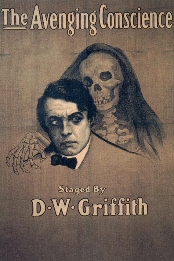 The Avenging Conscience photo