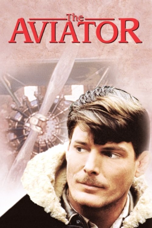 The Aviator photo