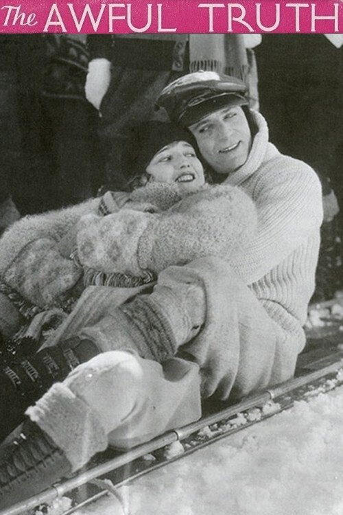 The Awful Truth photo