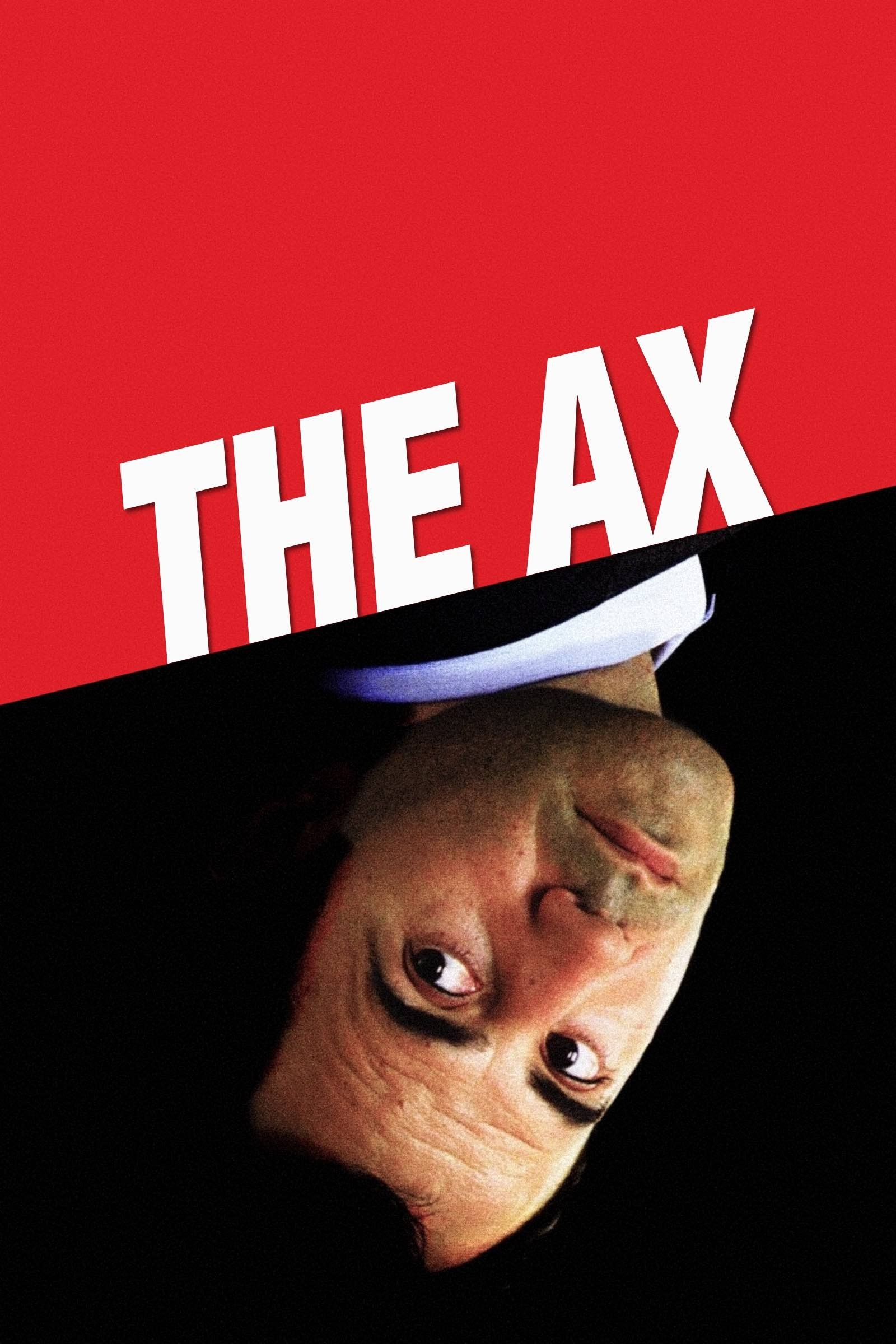 The Ax photo