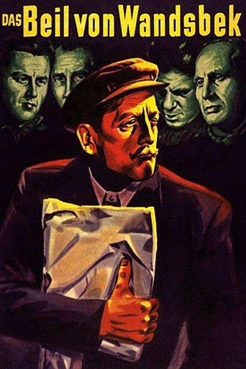 The Axe of Wandsbek photo