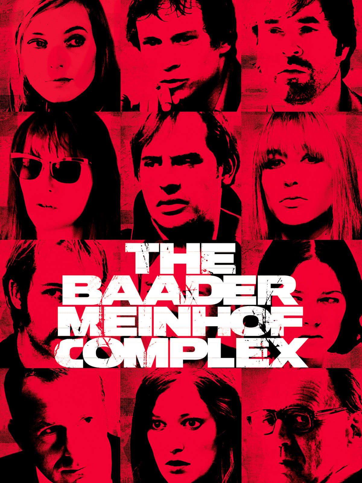 The Baader Meinhof Complex photo