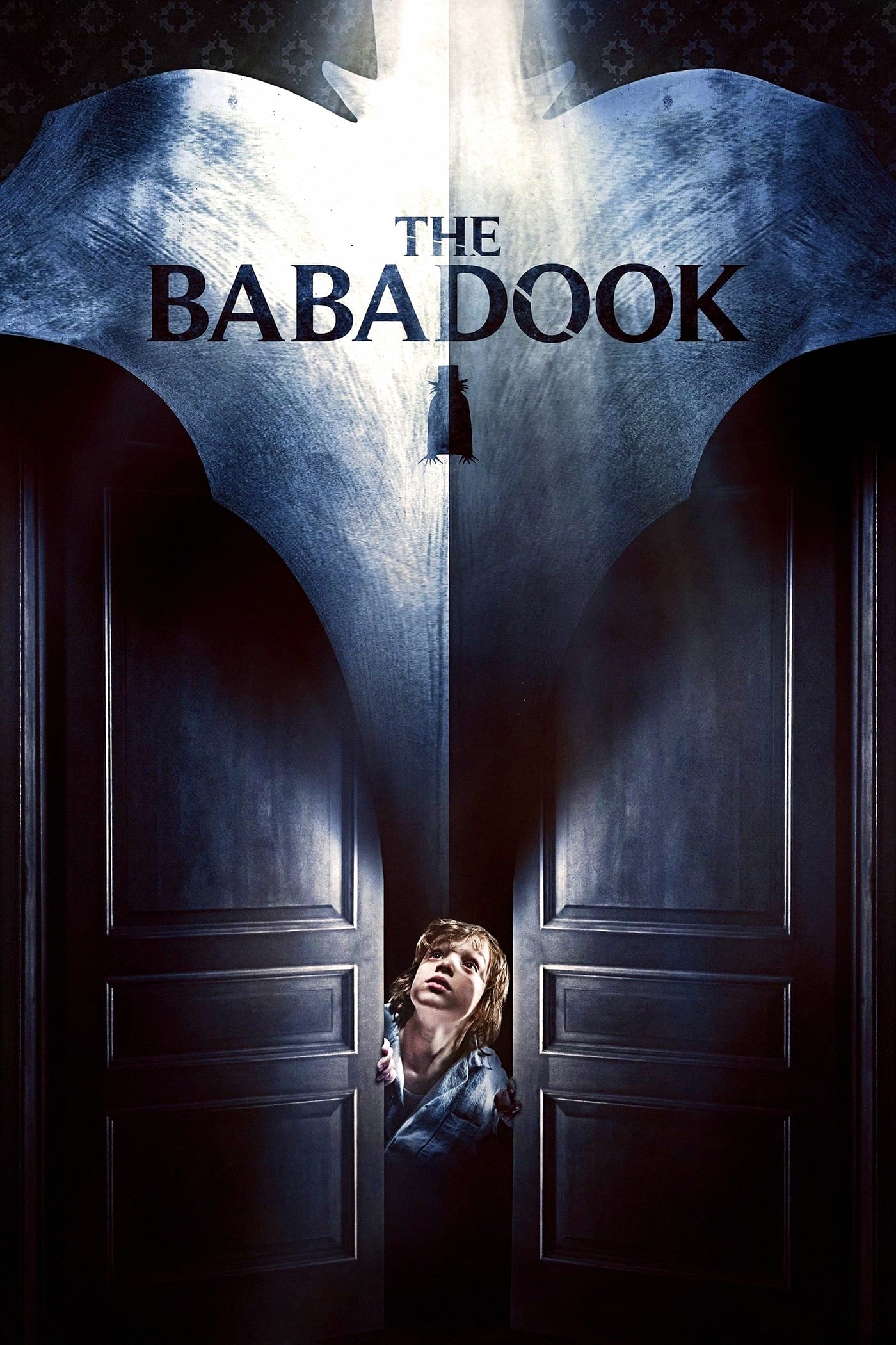 The Babadook photo