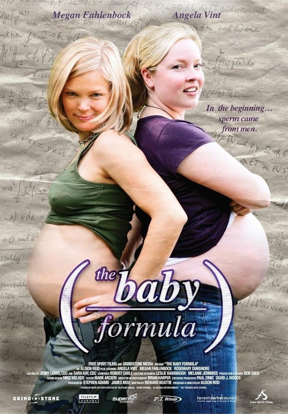 The Baby Formula photo