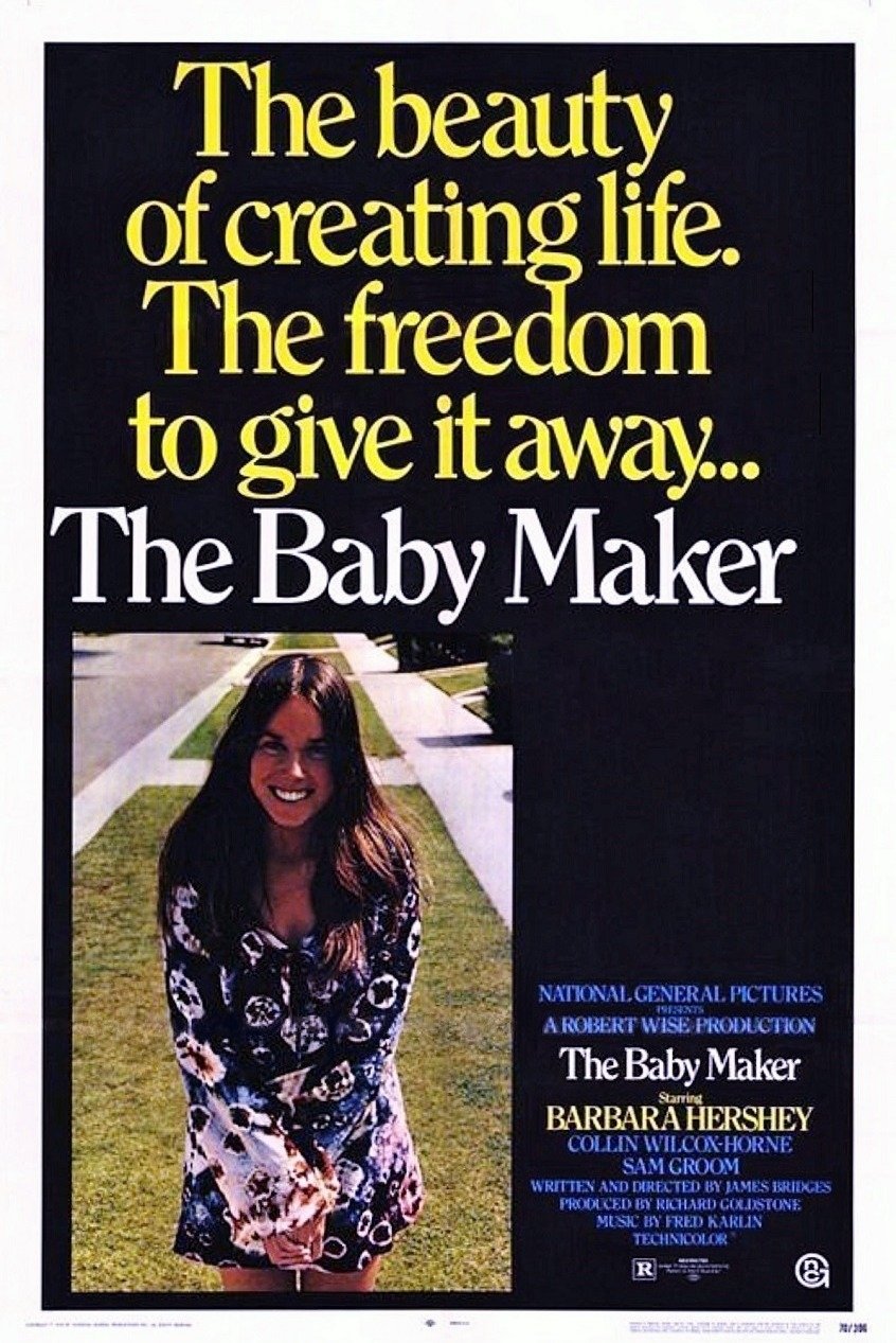 The Baby Maker photo