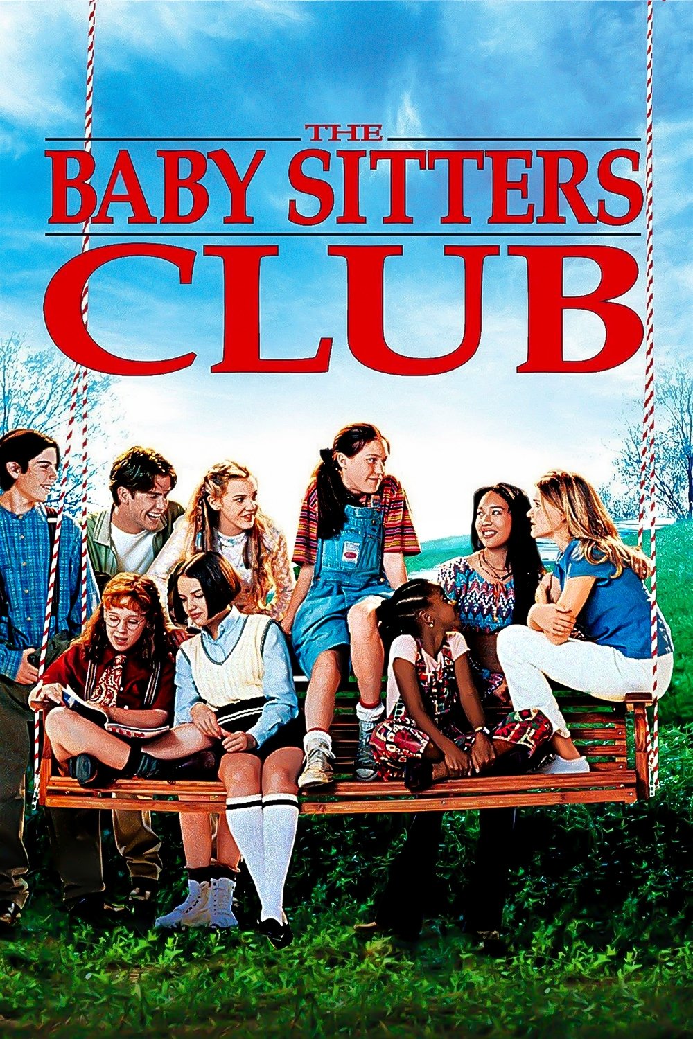 The Baby-Sitters Club photo