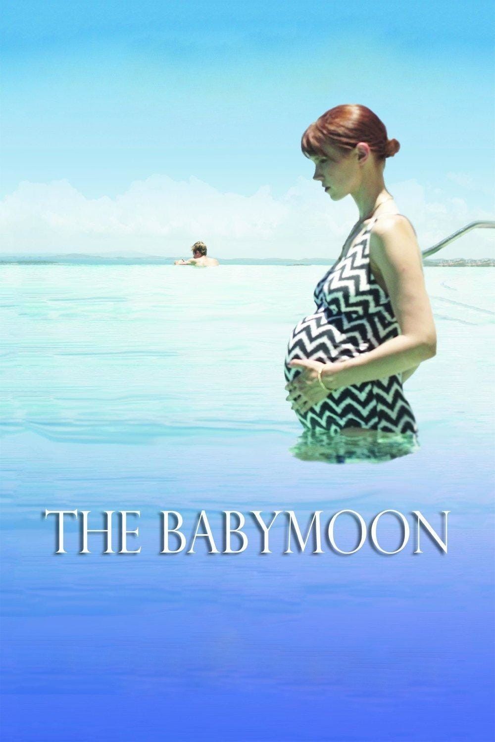 The Babymoon photo