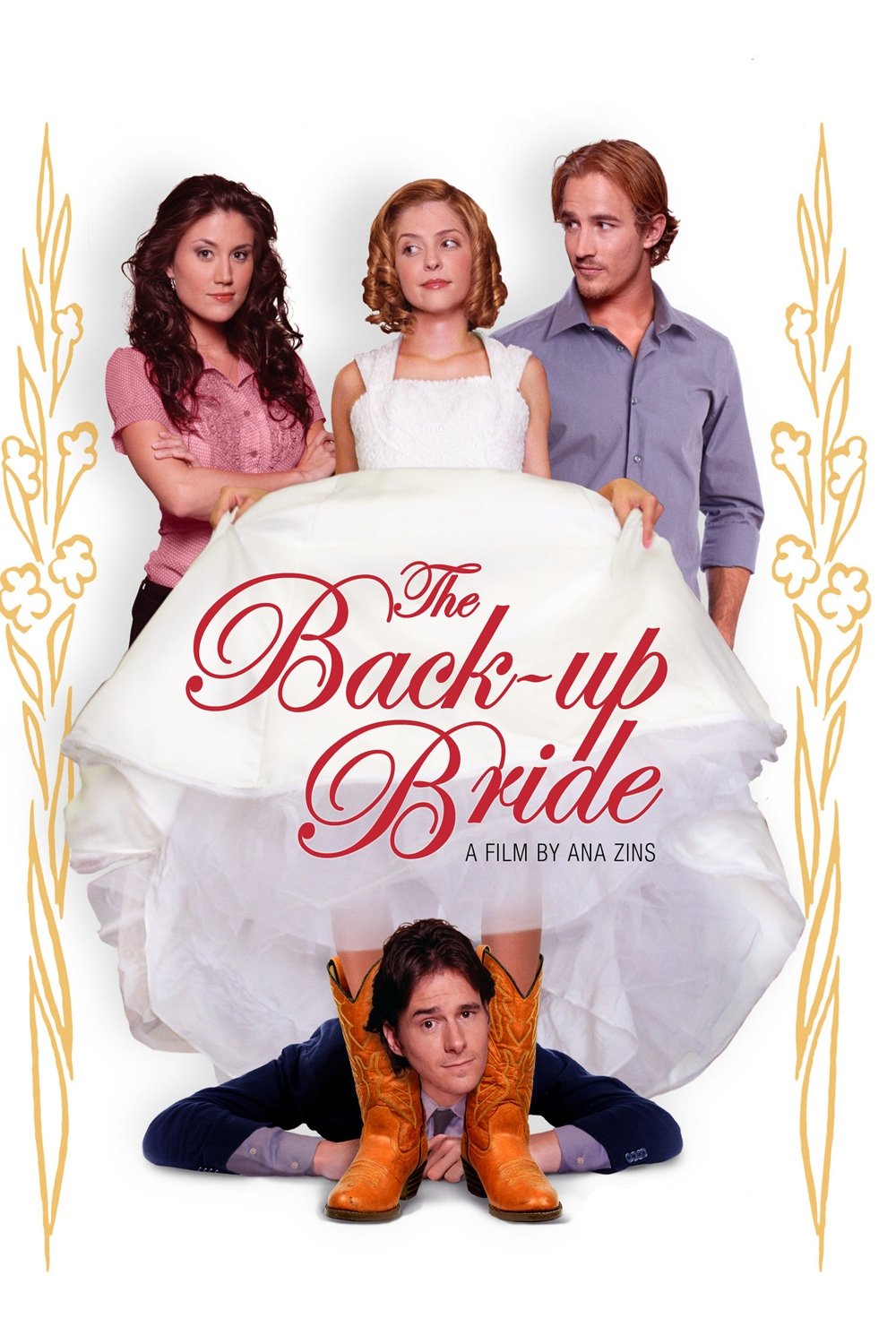 The Back-up Bride photo