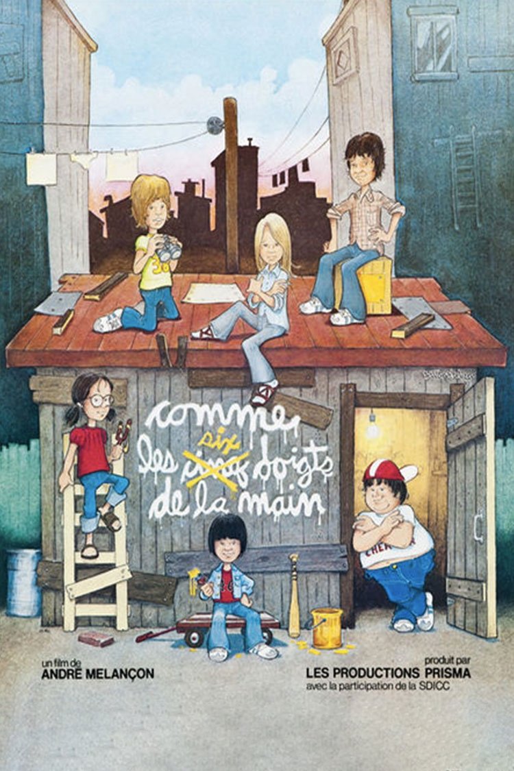 The Backstreet Six photo