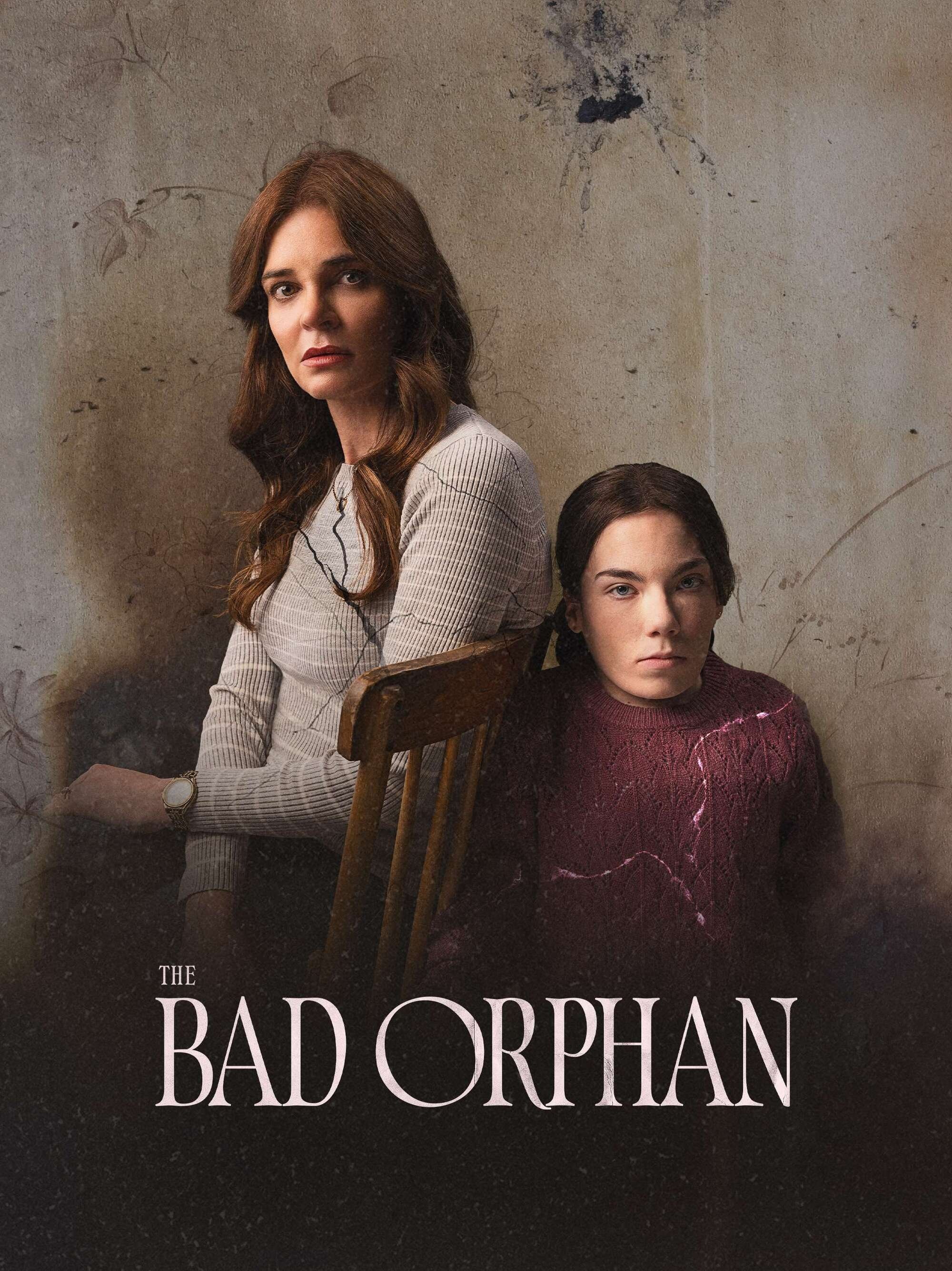 The Bad Orphan photo