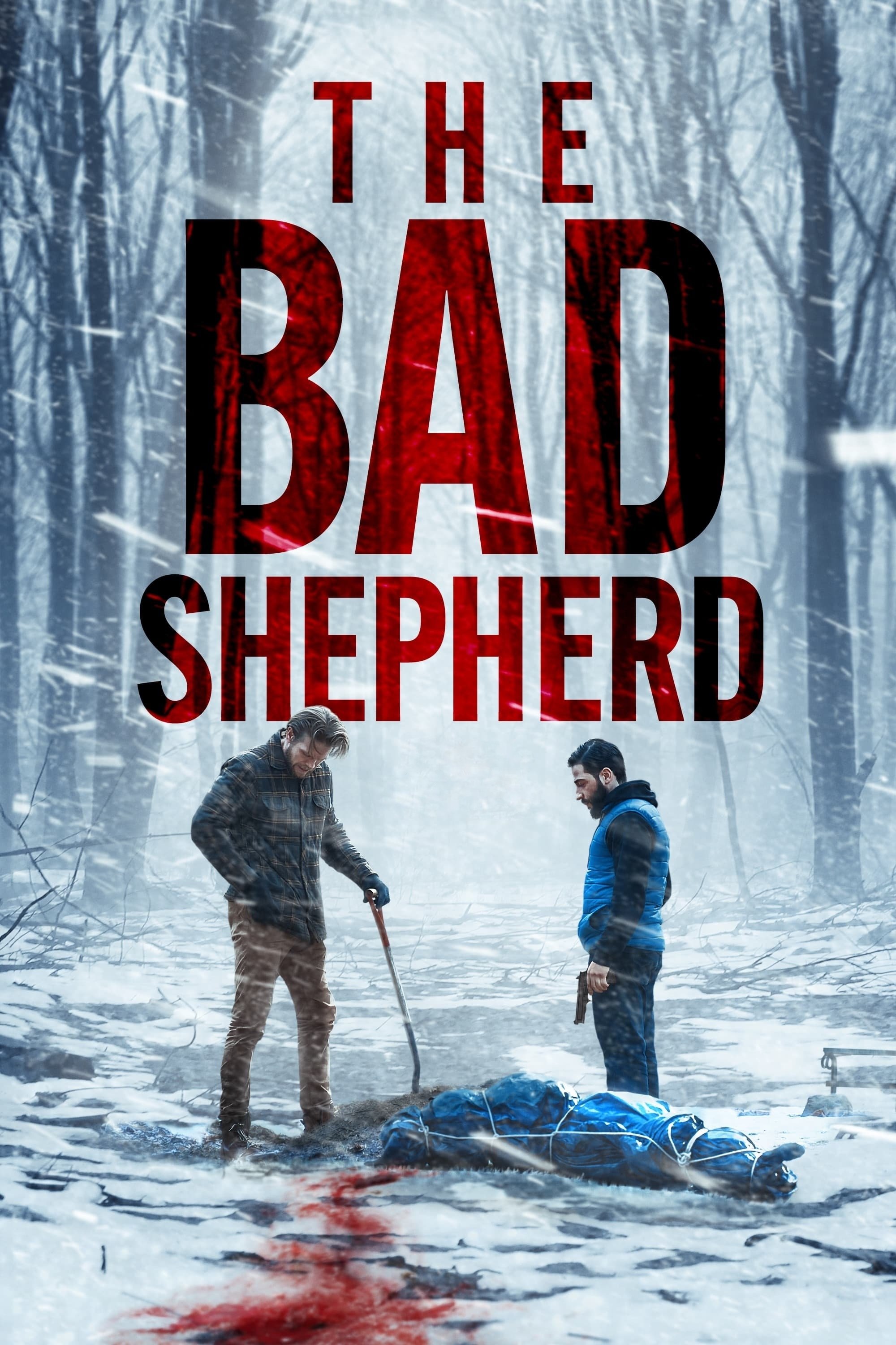 The Bad Shepherd photo