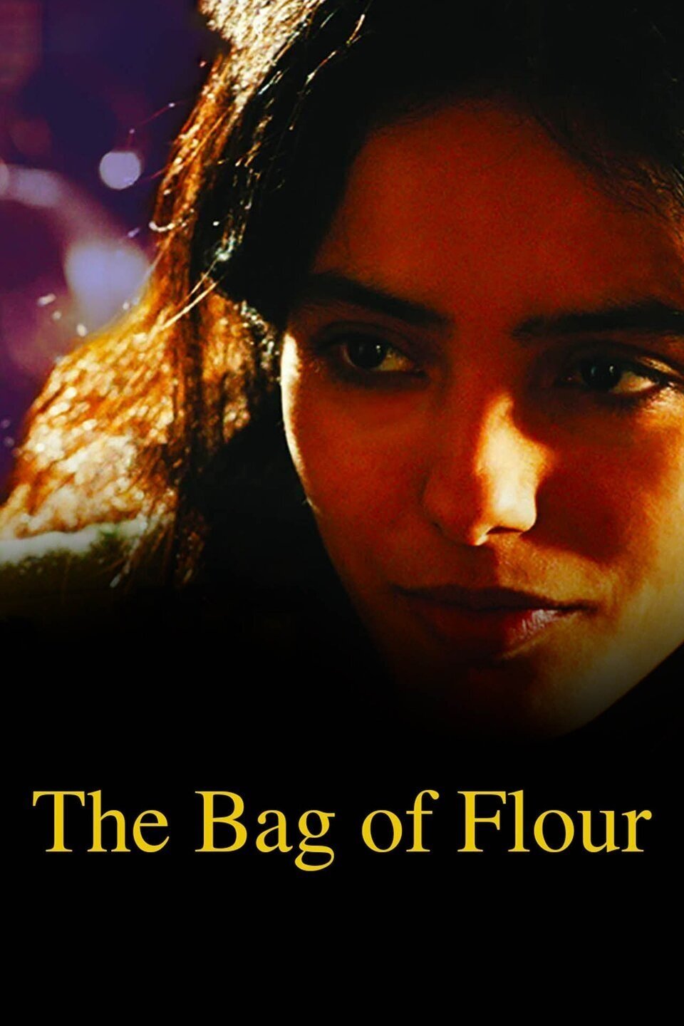 The Bag of Flour photo