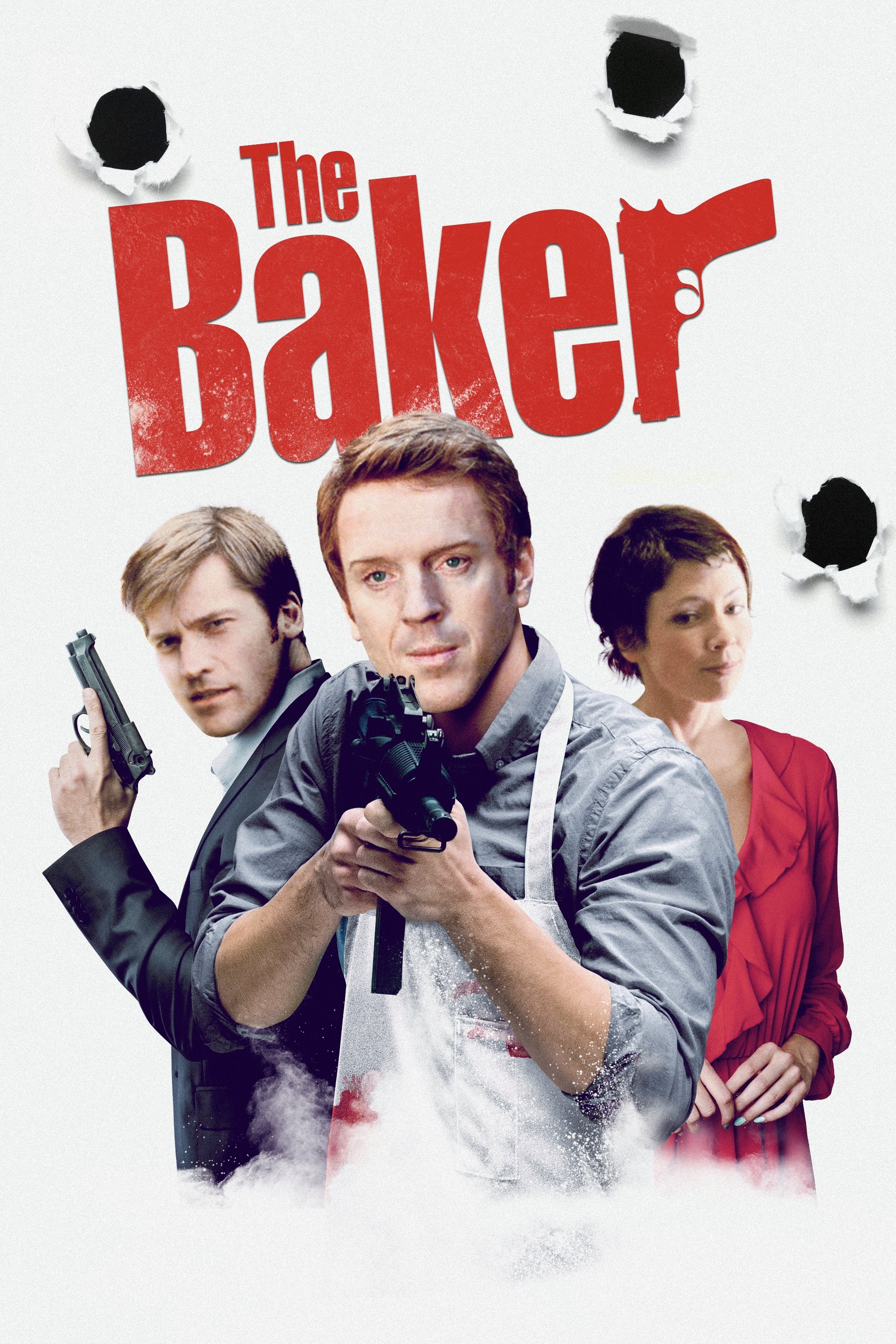 The Baker photo