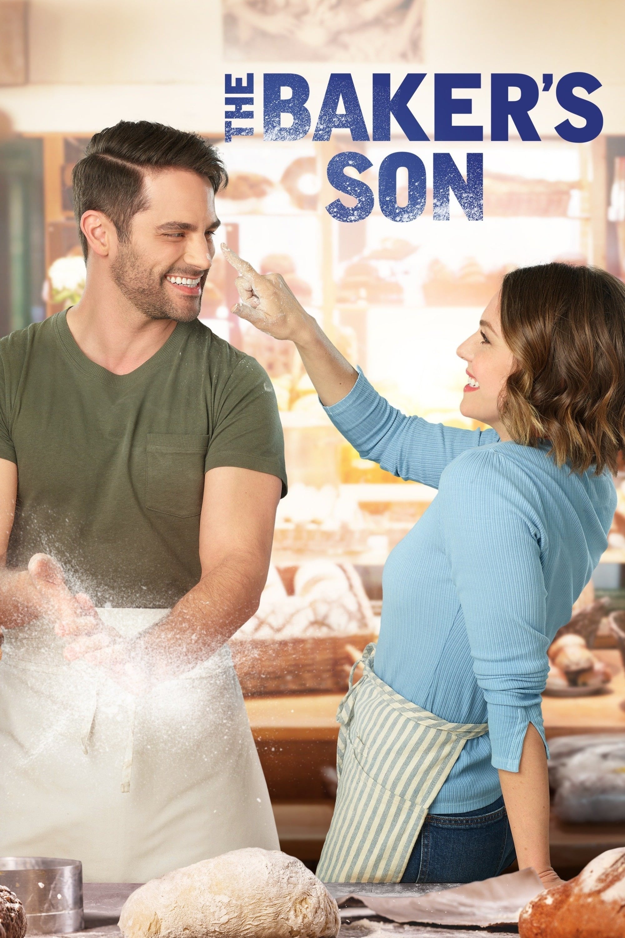 The Baker's Son photo