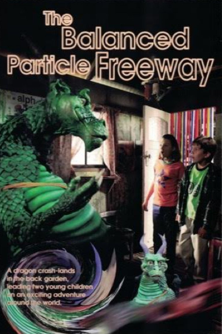 The Balanced Particle Freeway photo