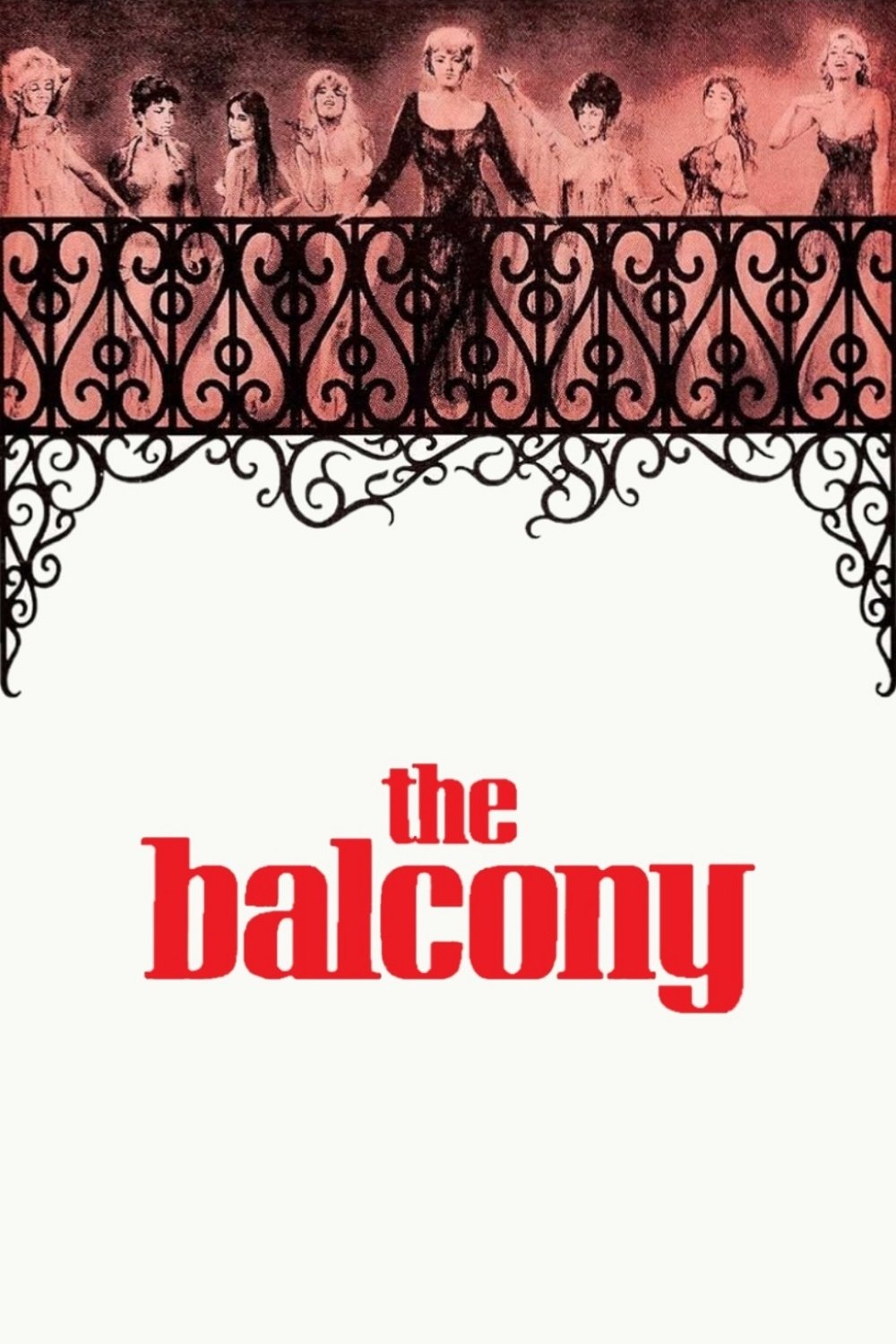 The Balcony photo
