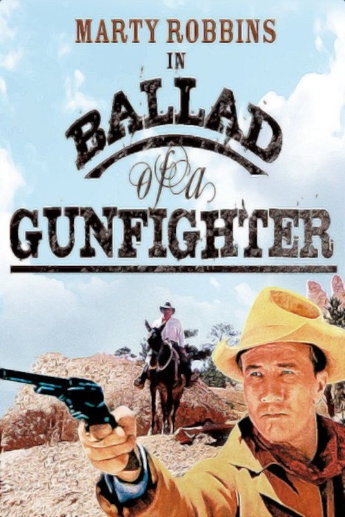 The Ballad of a Gunfighter photo