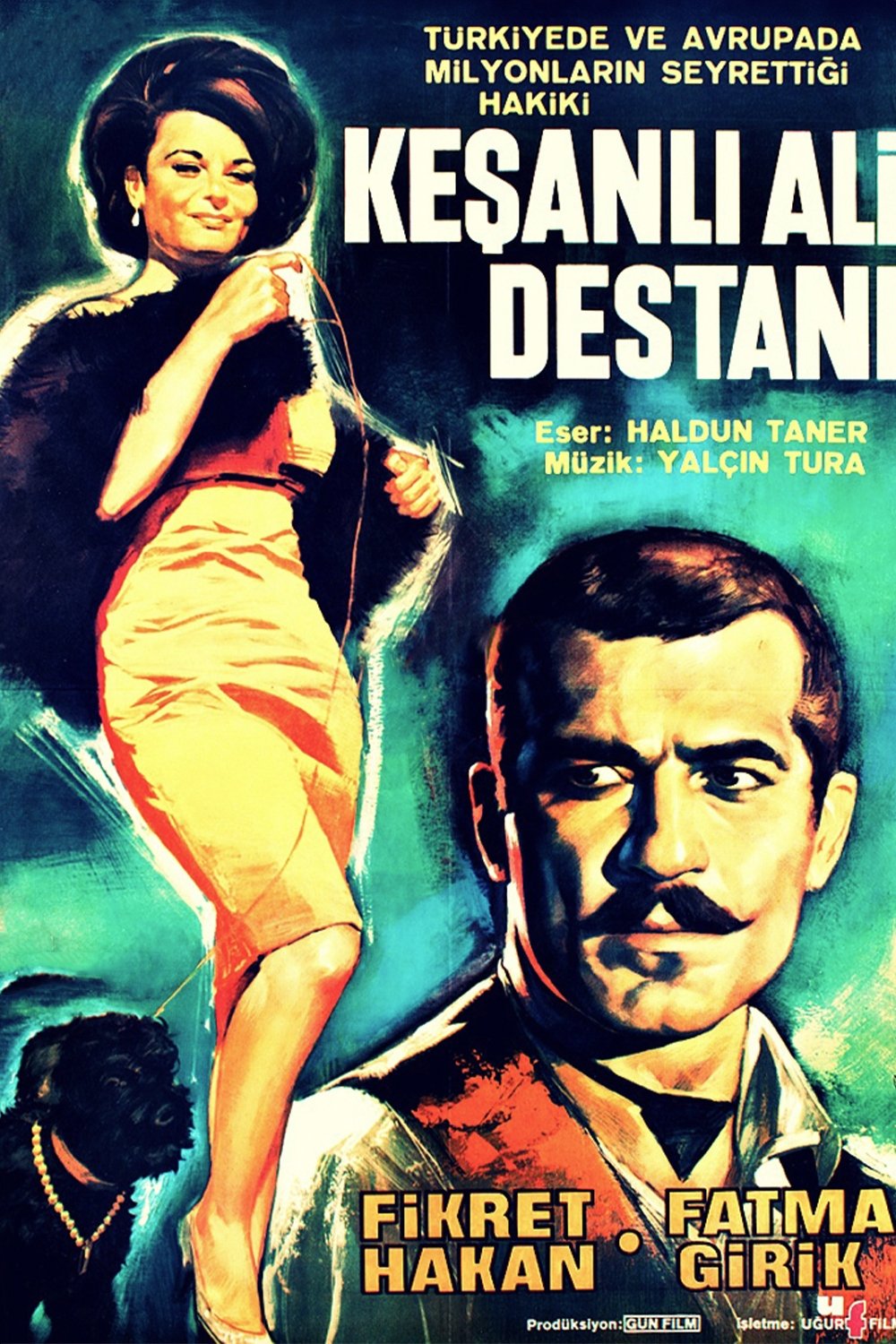 The Ballad of Ali of Keshan photo