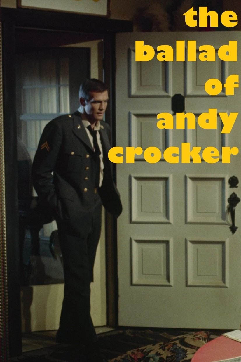 The Ballad of Andy Crocker photo
