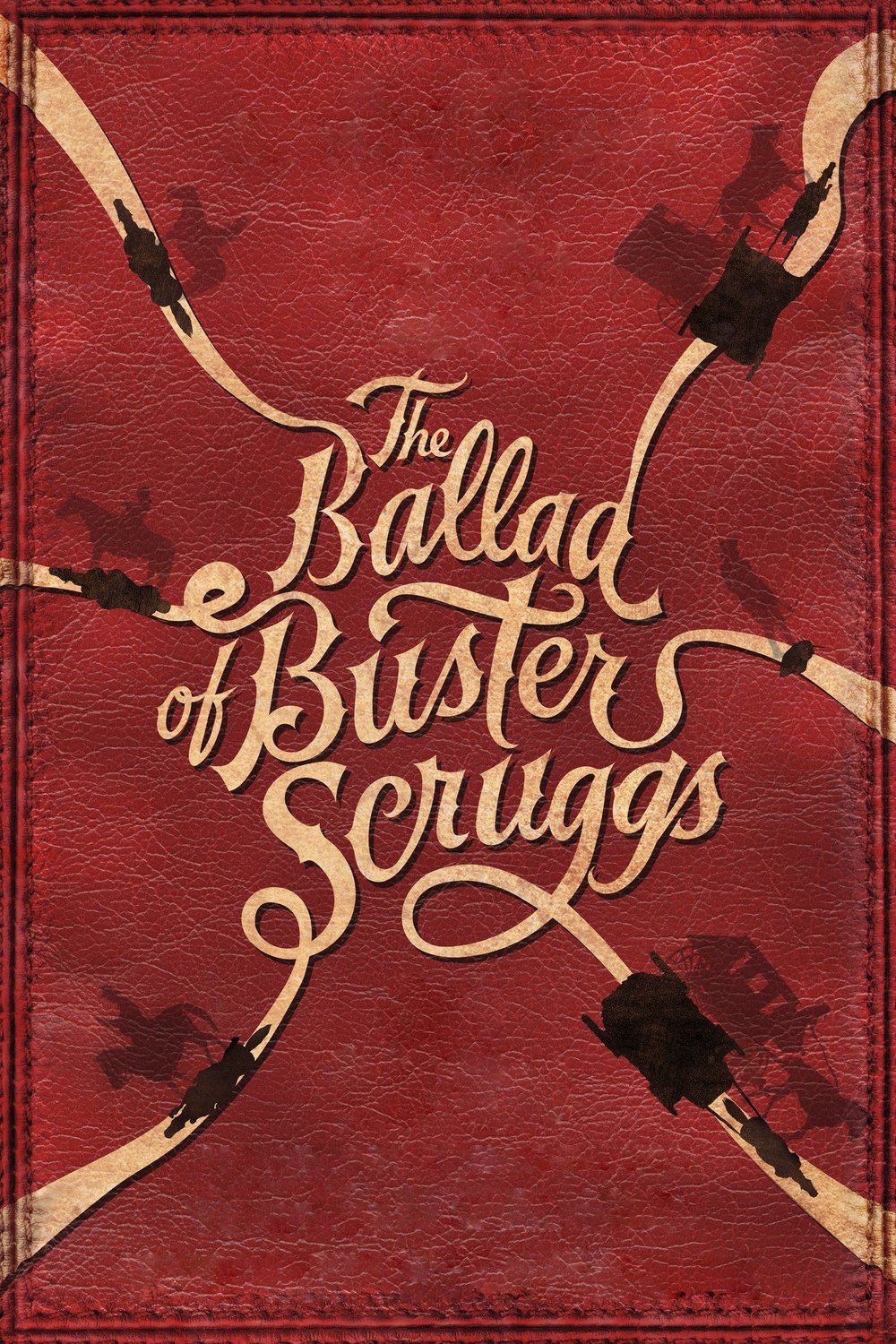 The Ballad of Buster Scruggs photo