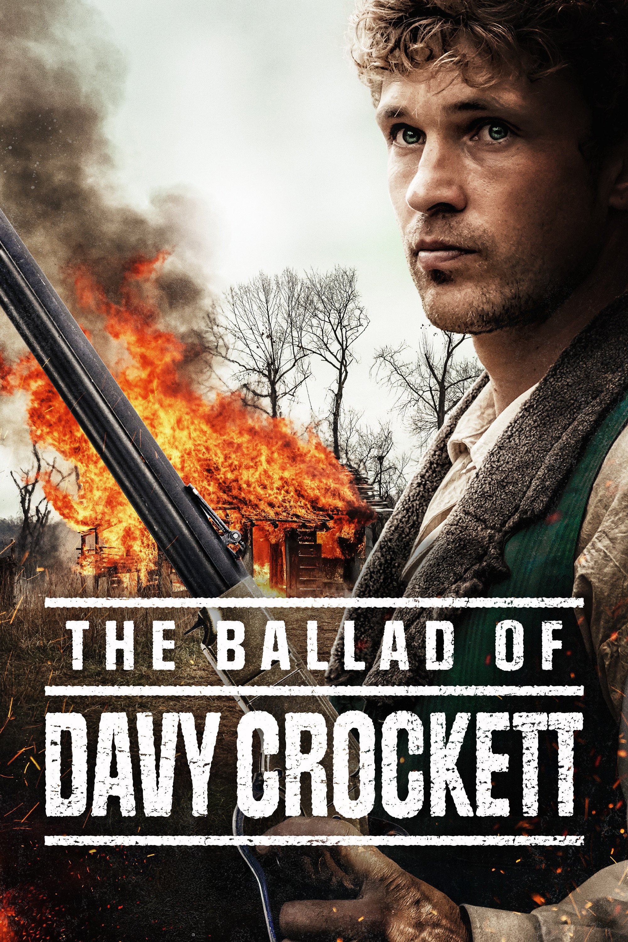 The Ballad of Davy Crockett photo