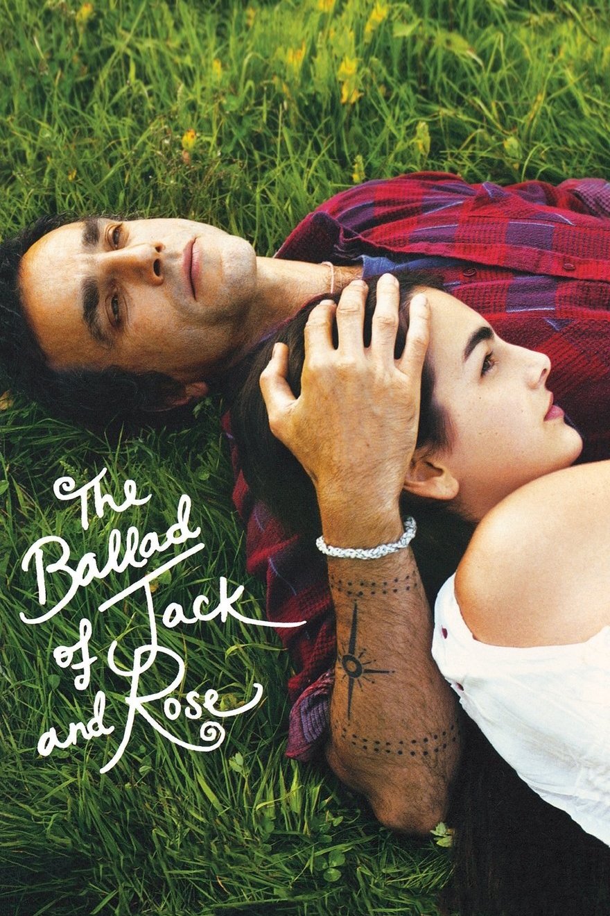 The Ballad of Jack and Rose photo
