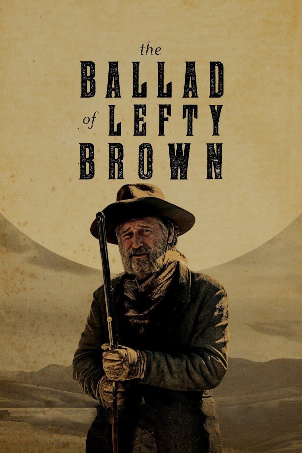 The Ballad of Lefty Brown photo
